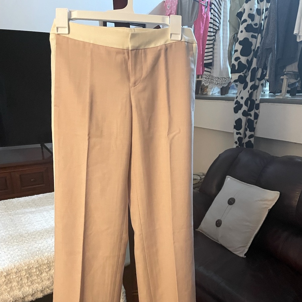 Club Monaco pants